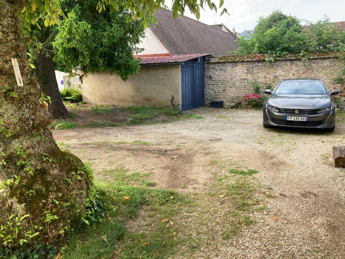 Clos Terre-Lune Nuits-Saint-Georges Dış mekan fotoğraf