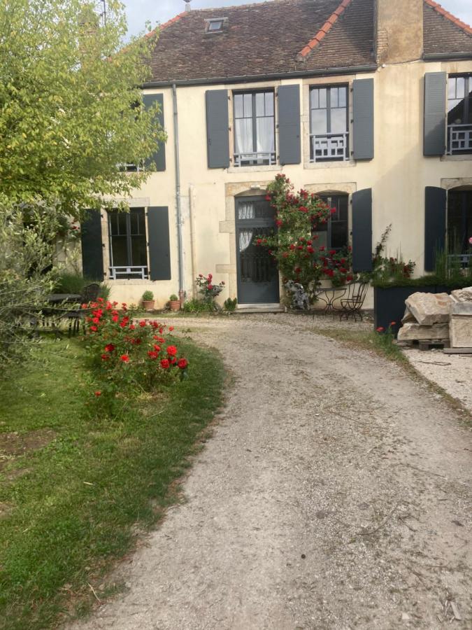 Clos Terre-Lune Nuits-Saint-Georges Dış mekan fotoğraf